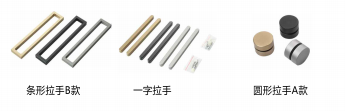 35线条16极简移门