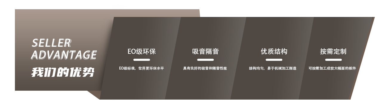 实木颗粒板